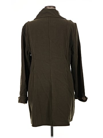 Tribal Trenchcoat (view 2)