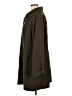 Tribal Green Trenchcoat Size XL - photo 5