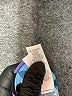 Lularoe Print Blue Casual Pants One size - photo 4