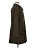Tribal Green Trenchcoat Size XL - photo 4