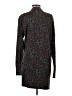 Sanctuary Animal Print Brown Cardigan Size XS - photo 2