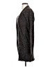 Sanctuary Animal Print Brown Cardigan Size XS - photo 5