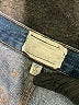 Current/Elliott Blue Jeans Size 25 waist - photo 3