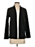 Hasting & Smith Black Kimono Size S - photo 1