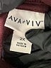 Ava & Viv Burgundy Pullover Sweater Size 2X - photo 7