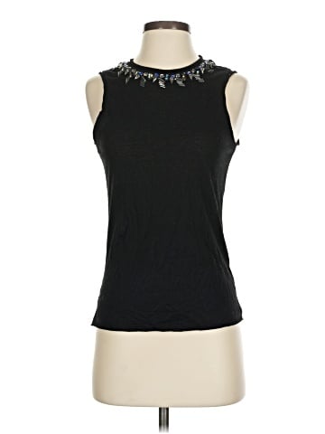 Alythea Sleeveless T-Shirt (view 1)