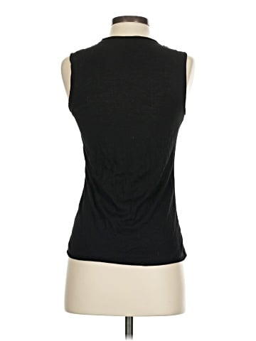 Alythea Sleeveless T-Shirt (view 2)