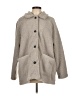 Lucky Brand Gray Coat Size L - photo 1
