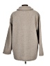 Lucky Brand Gray Coat Size L - photo 2