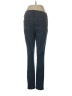 Joe Fresh Chevron-herringbone Blue Jeans Size 29 waist - photo 2