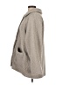 Lucky Brand Gray Coat Size L - photo 5
