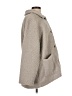 Lucky Brand Gray Coat Size L - photo 4
