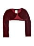 Biscotti Burgundy Red Cardigan Size 4 - photo 1
