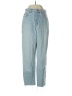 Bill Blass Blue Jeans Size 4 (petite) - photo 1
