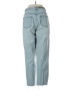 Bill Blass Blue Jeans Size 4 (petite) - photo 2
