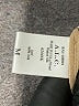 A.L.C. 100% Silk Tan Casual Dress Size M - photo 8