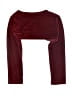 Biscotti Burgundy Red Cardigan Size 4 - photo 2