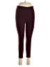 Nine West Burgundy Active Pants Size M - photo 1