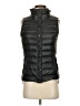 Gap 100% Nylon Black Vest Size S - photo 1