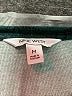 Nine West Teal Casual Dress Size M - photo 7