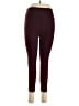 Nine West Burgundy Active Pants Size M - photo 2