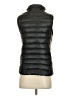 Gap 100% Nylon Black Vest Size S - photo 2