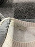 Ann Taylor LOFT Stripes White Pullover Sweater Size XS - photo 7