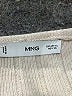 MNG Tan Casual Dress Size XL - photo 7