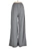 Lola Rae Gray Casual Pants Size S - photo 2