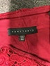 Sanctuary 100% Polyester Burgundy Formal Skirt Size XS - photo 4