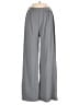 Lola Rae Gray Casual Pants Size S - photo 1