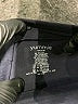 Yummie Black Long Sleeve Top Size Sm - Med - photo 3