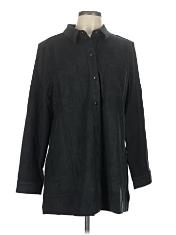 D&Co. Coat (view 1)