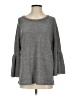 Current/Elliott Gray Pullover Sweater Size XS (0) - photo 1