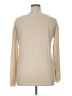 RD Style Tan Turtleneck Sweater Size XL - photo 1