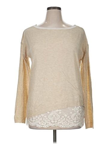 RD Style Turtleneck Sweater (view 2)