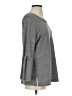Current/Elliott Gray Pullover Sweater Size XS (0) - photo 4