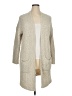 Pink Rose Ivory Cardigan Size XL - photo 1