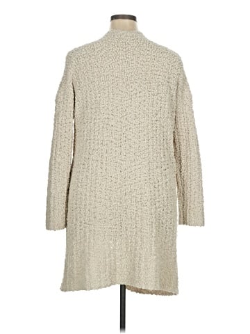 Pink Rose Cardigan (view 2)