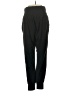 Athleta Solid Black Casual Pants Size S - photo 2