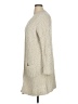 Pink Rose Ivory Cardigan Size XL - photo 5