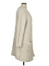 Pink Rose Ivory Cardigan Size XL - photo 4
