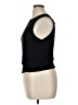 Cider Black Sleeveless Top Size 1X - photo 5
