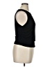 Cider Black Sleeveless Top Size 1X - photo 4