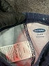 Old Navy Stars Blue Casual Pants Size 12-18 mo - photo 3