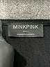 Minkpink Black Bodysuit Size S - photo 3