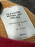 Veronica Beard 100% Cotton Tan Pullover Sweater Size S - photo 6