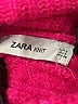 Zara Pink Turtleneck Sweater Size S - photo 7