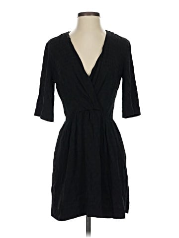 Sandro Casual Dress (view 1)
