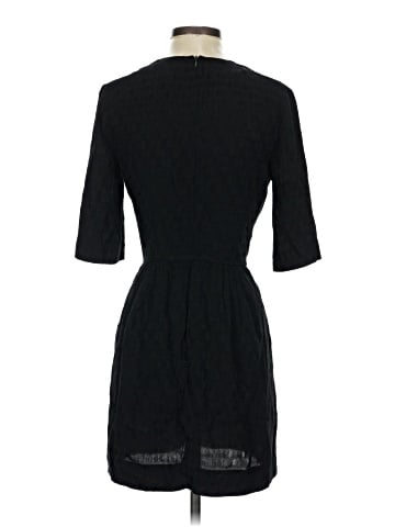 Sandro Casual Dress (view 2)